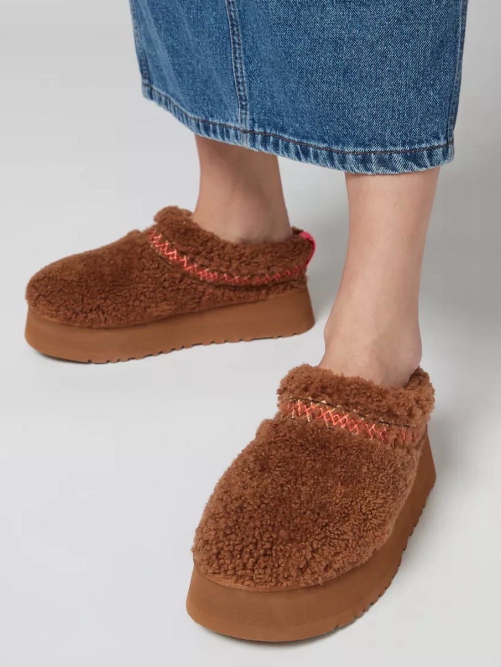 Tasman UGG booties